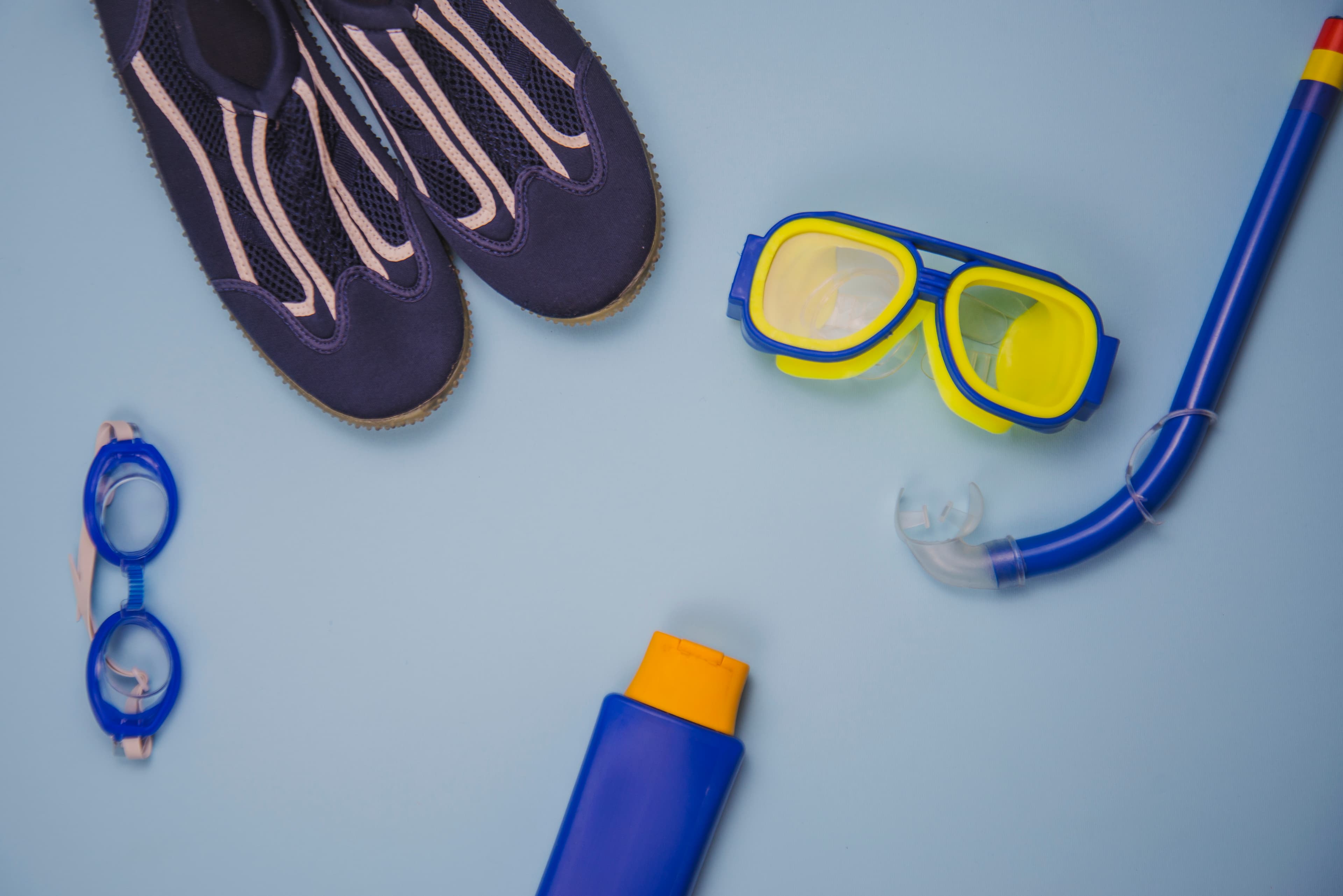Safety Equipment Trading